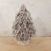Árbol madera blanco