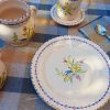 Platito taza/platito pan Silvestre - Imagen 4