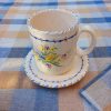 Platito taza/platito pan Silvestre - Imagen 2