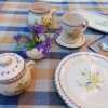 Platito taza/platito pan Silvestre - Imagen 3